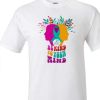 Be Kind To Your Mind TShirt Photo 1